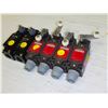 Image 2 : EUCHNER NZ2HB-538 / EATON F25ASP2 LIMIT SWITCHES