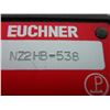 Image 5 : EUCHNER NZ2HB-538 / EATON F25ASP2 LIMIT SWITCHES