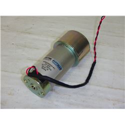 Pitman/Ametek GM9236S020-R1 Gear Motor