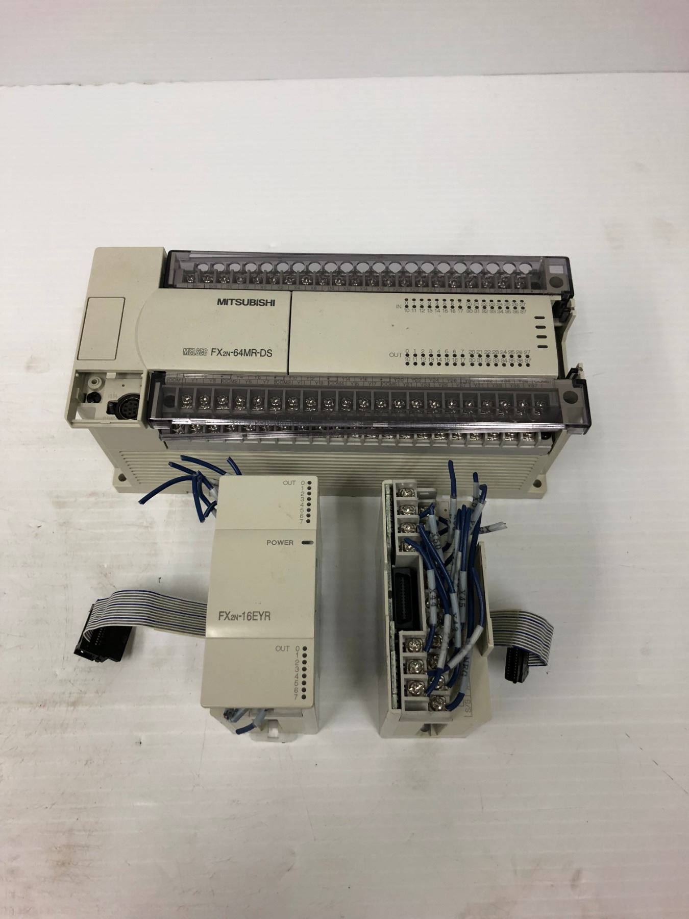 Mitsubishi electric fx2n 8ad Mitsubishi electric fx2n 8ad