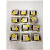Image 1 : *NEW* Clippard Minimatics ES-1 Electric Switch *12 Total*