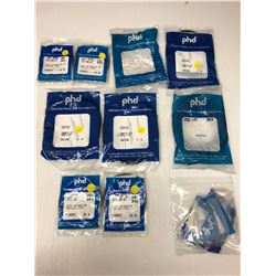 *NEW* LOT OF PHD PROXIMITY SENSORS *SEE PICTURES FOR PART #'S*