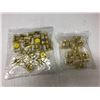 Image 1 : *NEW* Lot of Idec RY22S-U DC24V Relays