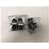 Image 1 : *NEW* ALLEN BRADLEY 800T-QH2R/800T-FXA5 Pilot Lights *3 total*