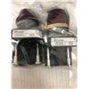 Image 2 : *NEW* ALLEN BRADLEY 800T-QH2R/800T-FXA5 Pilot Lights *3 total*