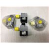Image 1 : *NEW* Parker P2M2PXSG Moduflex Pneumatic Valve *4 TOTAL*