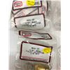Image 2 : *NEW* LOT OF CLIPPARD MINIMATIC PILOT ACTUATORS *SEE PICTURES FOR PART #'S*