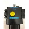 Image 2 : WILKERSON L28-06-KK00 Air Line Lubricator