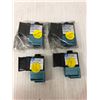 Image 1 : *NEW* MAC TU-DAAJ-2JM SOLENOID VALVES *4 TOTAL*