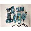 Image 1 : LOT OF MAC SOLENOID VALVES