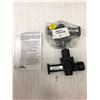 Image 1 : *NEW* NUMATICS REGULATOR VALVES 215-530B 1G6 *2 TOTAL*