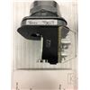 Image 2 : *APPEARS NEW* Allen Bradley Key Lock Push Button 800T-E14T *3 TOTAL*