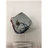Image 2 : Hurst Synchronous Motor 200RPM MODEL PB