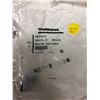 Image 2 : *NEW* LOT OF TURCK BS5131-0 SENSOR CONNECTORS