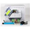 Image 1 : CANON SELPHY CP800 COMPACT PHOTO PRINTER