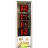 Image 1 : 5 CENT BEER MIRROR SIGN
