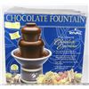 Image 1 : RIVAL CHOCOLATE FOUNTAIN