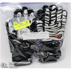 6PK YOUTH HALLOWEEN GLOVES