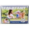 Image 1 : NEW CALAFANT THE PALACE KIDS PLAY/ART SET
