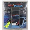 Image 1 : NEW MOTOMASTER HOT WASH WINDSHIELD FLUID HEATER
