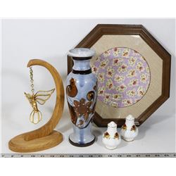 FLAT OF SORTED ESTATE ITEMS