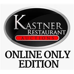 CHECK OUT YOUR TIMED AUCTION: ONLINE ONLY EDITION