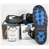 Image 1 : ICE GRIPS WINTER WALKING TRACTION OVERSHOE