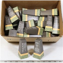 LOT OF PERSONALIZED PAUL MITCHEL LOTIONS AND