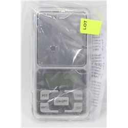 NEW DIGITAL MINI SCALE