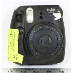 FUJIFILM INSTAX MINI 8 CAMERA