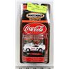 Image 1 : COCA COLA 1970 PONTIAC GTO DIE CAST IN BOX.
