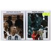 Image 1 : CHRISTIANO RONALDO & TIGER WOODS LIMITED EDITION