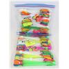 Image 1 : 2 BAGS BUNCH OF BALLOONS