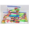 Image 1 : 3 BAGS BUNCH OF BALLOONS