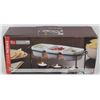 Image 1 : HOME PRESENCE 9PC TRIPLE DIP SET