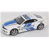 Image 1 : 1/24 SCALE 2010 CHEVROLET CAMARO DIE CAST CAR
