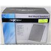 Image 1 : NEXTECH TWO-WAY IN WALL SPEAKER SET (2 SPEAKERS)