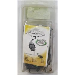 HOPKINS TOWING SOLUTIONS  WIRING KIT