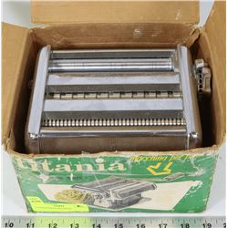 TITANIA PASTA MACHINE