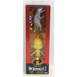 THE INCREDIBLES 2 JACK JACK FIGURE