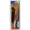 Image 1 : SHIMANO 9' FILLET KNIFE WITH SHEATH