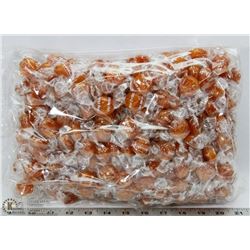 5LB BAG OF SUGAR FREE BUTTERUM CANDY