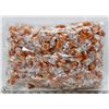 Image 1 : 5LB BAG OF SUGAR FREE BUTTERUM CANDY