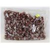 Image 1 : 5LB BAG OF ROOTBEER FLAVOURED SUGAR FREE CANDY