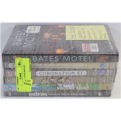 BUNDLE OF NEW DVD MOVIES