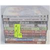 Image 1 : BUNDLE OF NEW DVD MOVIES