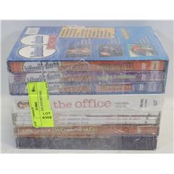 BUNDLE OF NEW DVD MOVIES