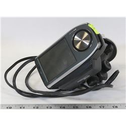 ALPINE BLACKBIRD GPS