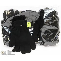 12PK LADIES MAGIC GLOVES