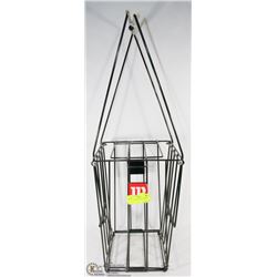 WILSON TENNIS BALL CARRIER